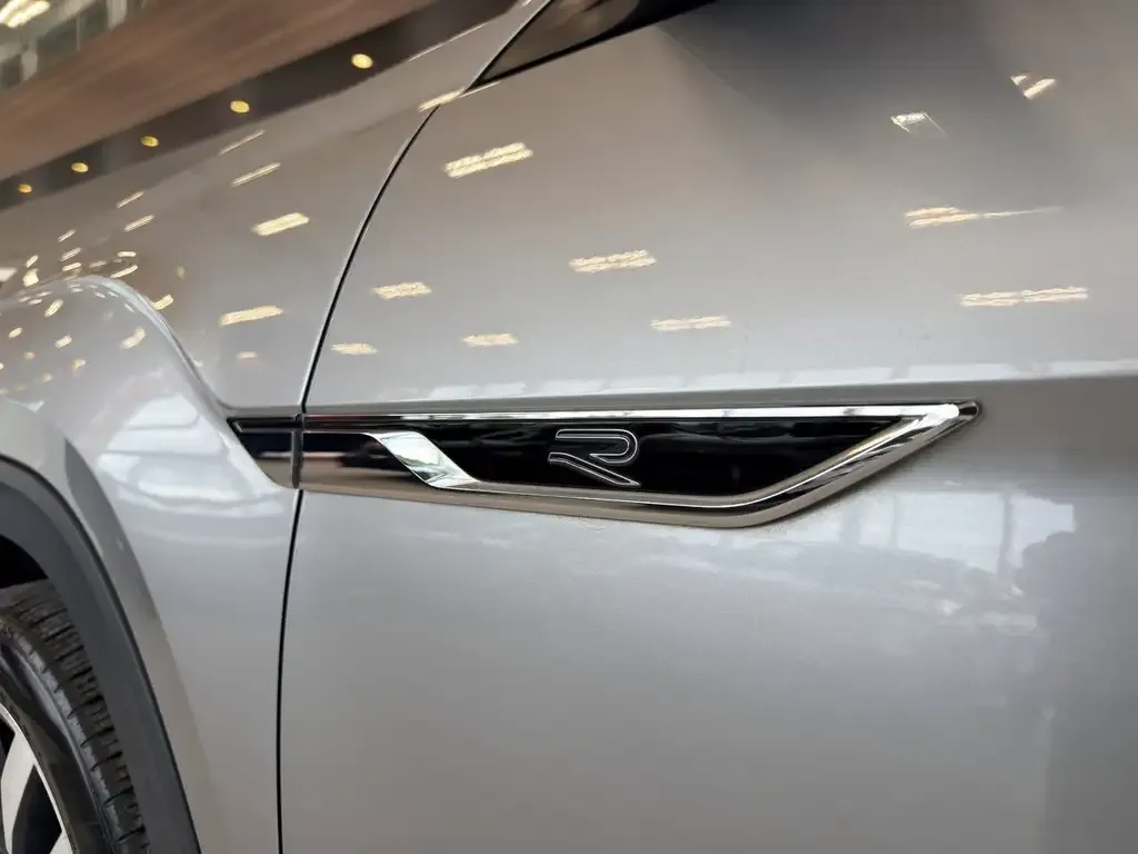 Volkswagen Atlas 2021 photo 3