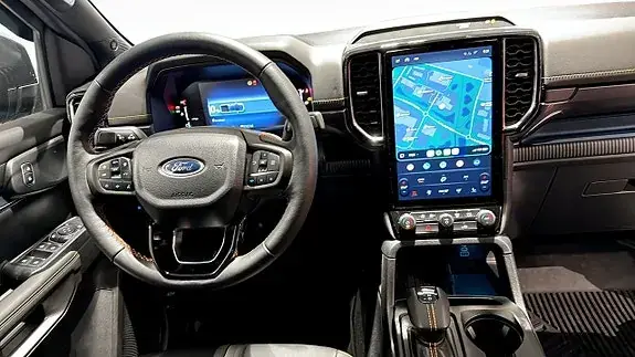Ford Ranger 2026 photo 4