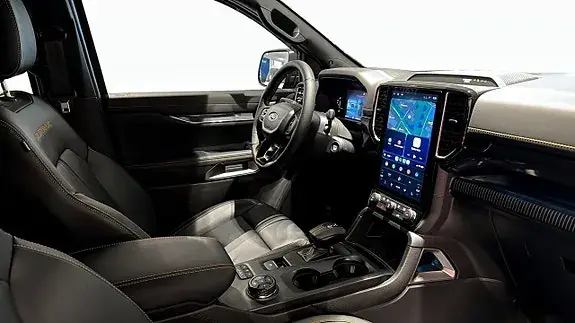 Ford Ranger 2026 photo 3