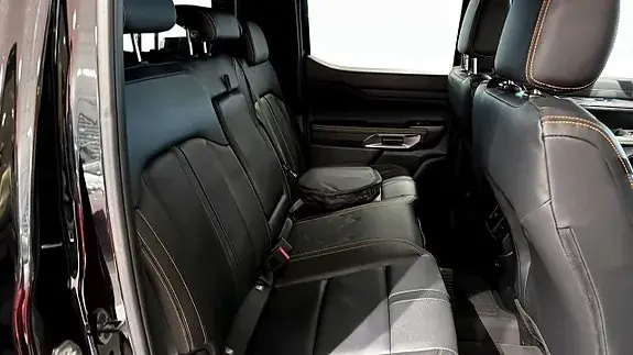 Ford Ranger 2026 photo 5