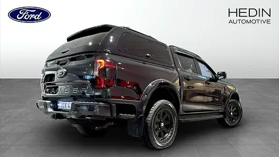 Ford Ranger 2026 photo 2