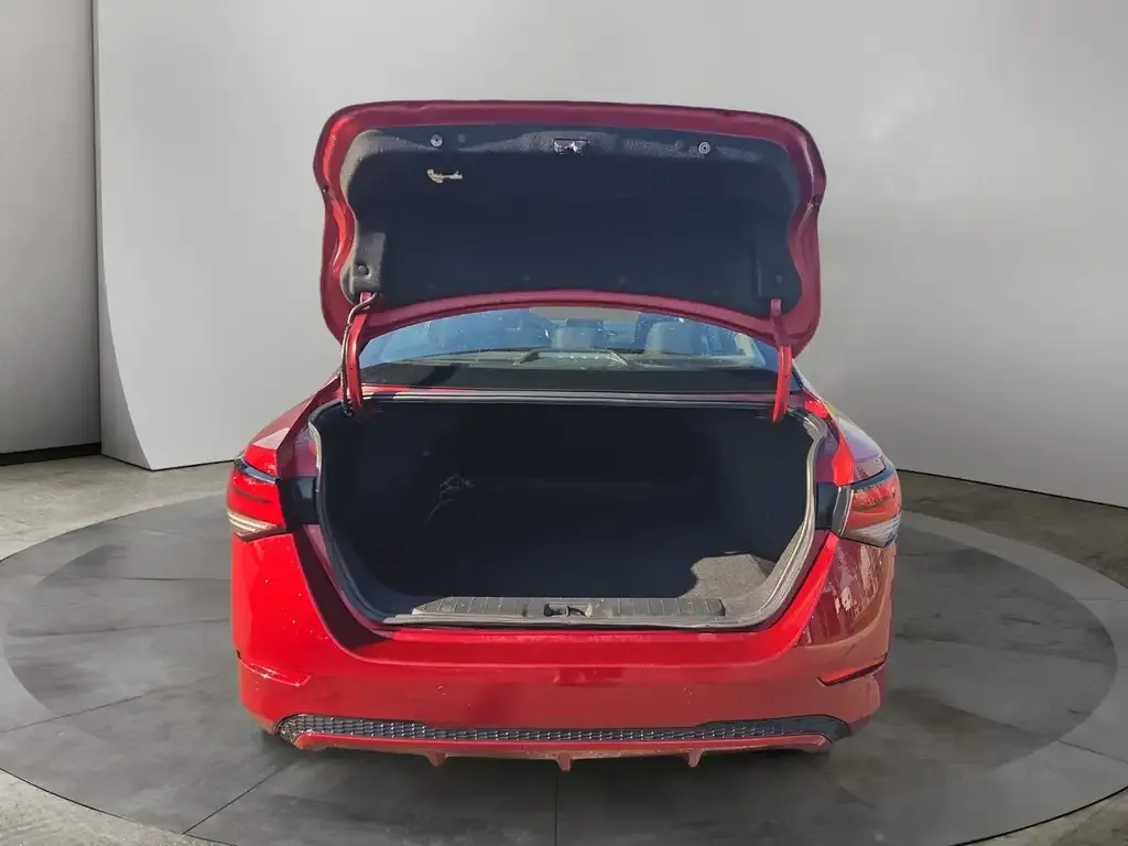 Nissan Sentra 2024 photo 5
