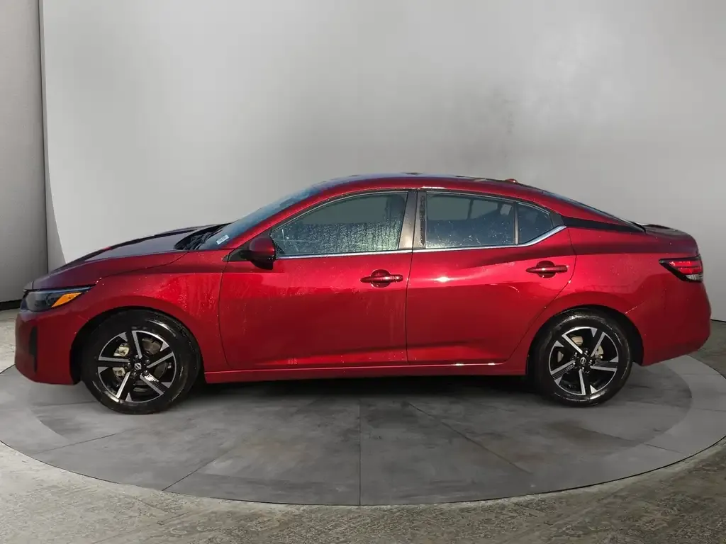 Nissan Sentra 2024 photo 2