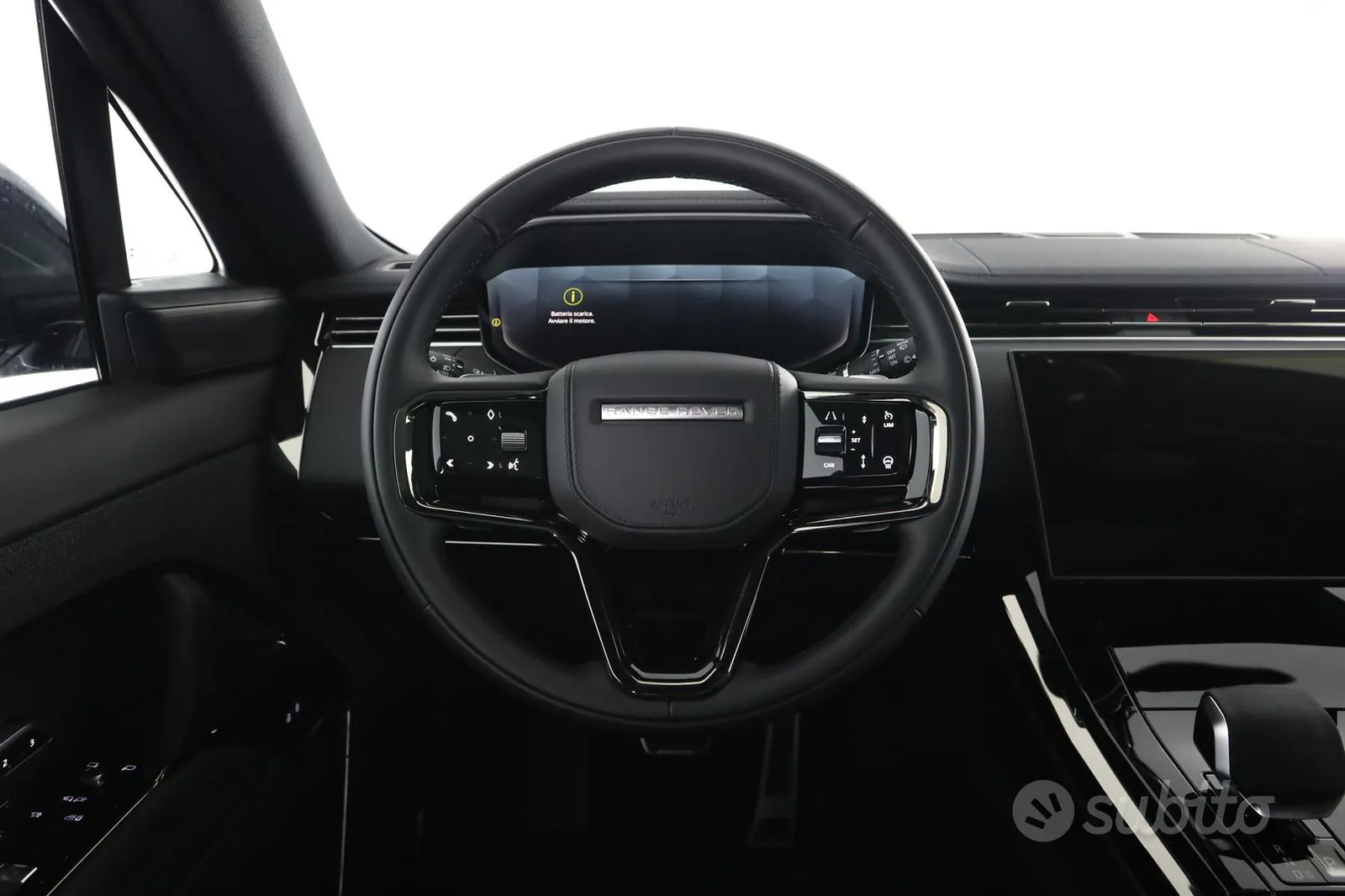 Land Rover Range Rover Sport 2026 photo 5