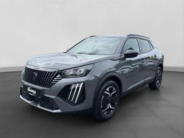 Peugeot 2008 Allure