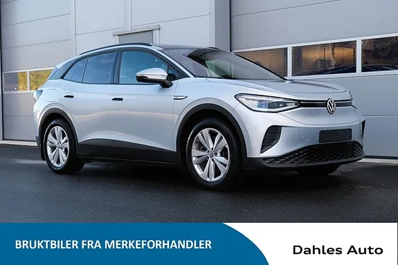 Volkswagen Id.4