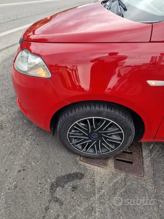 Lancia Ypsilon 2018 photo 4
