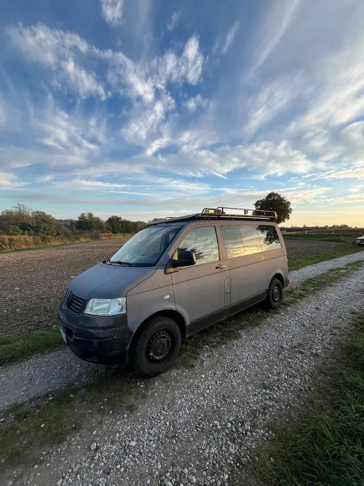 Volkswagen T5