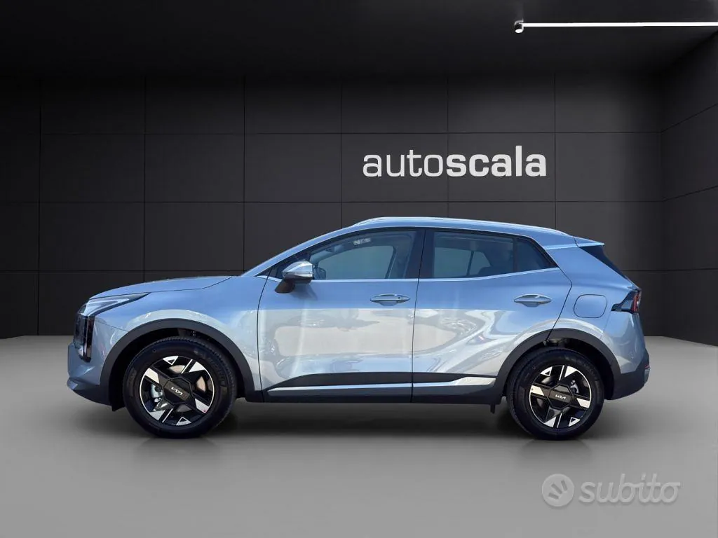 Kia Sportage 2026 photo 2