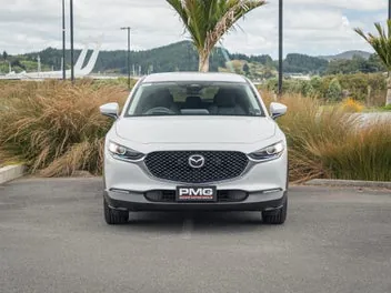 Mazda Cx-30 2025 photo 5