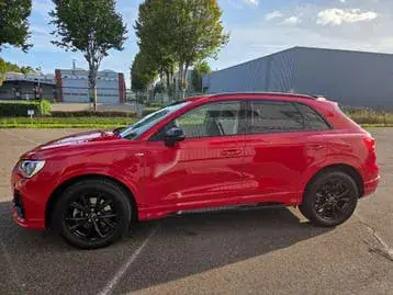 Audi Q3 2022 photo 3