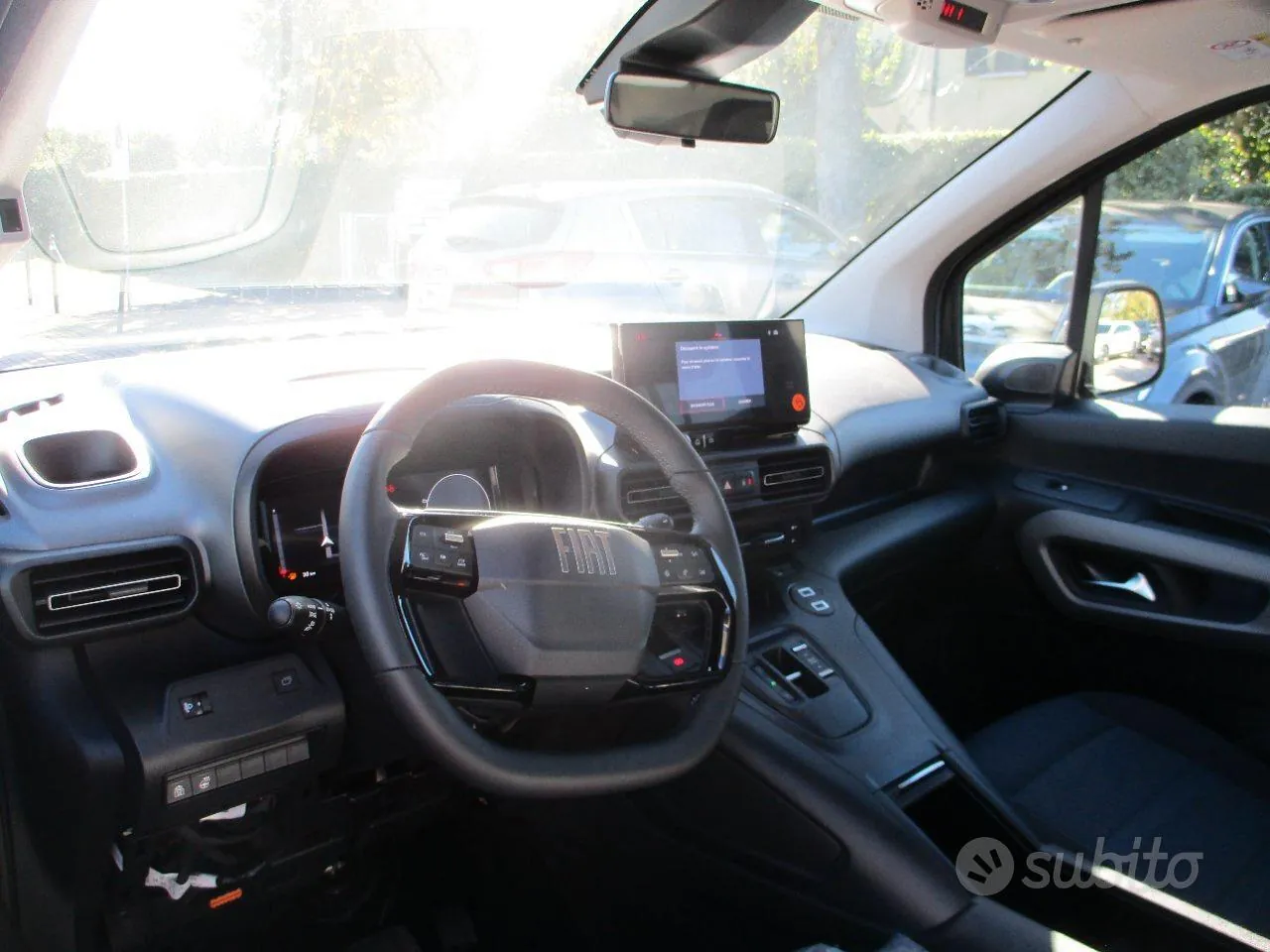 Fiat Qubo 2026 photo 5