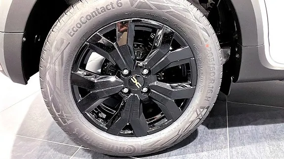 Dacia Sandero 2027 photo 5