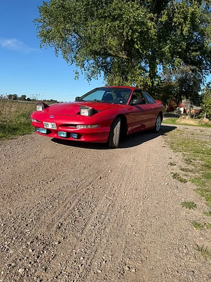 Ford Probe