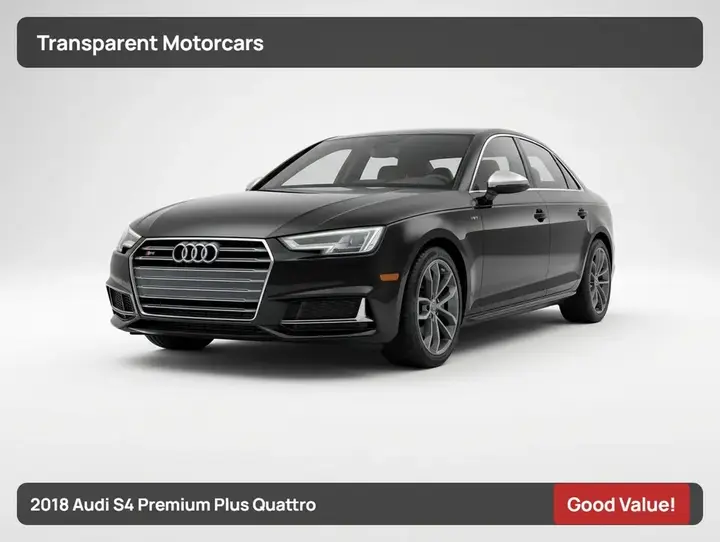Audi S4