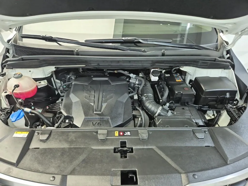 Kia Carnival 2023 photo 5
