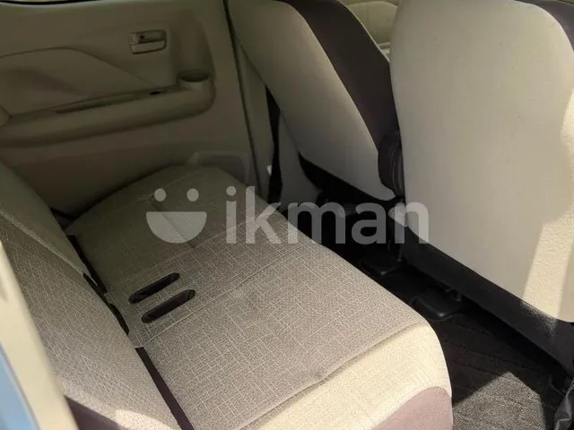 Mitsubishi Ek Wagon 2024 photo 3