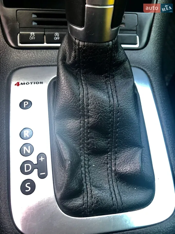 Volkswagen Tiguan 2015 photo 5