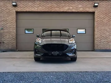 Ford Puma 2023 photo 2