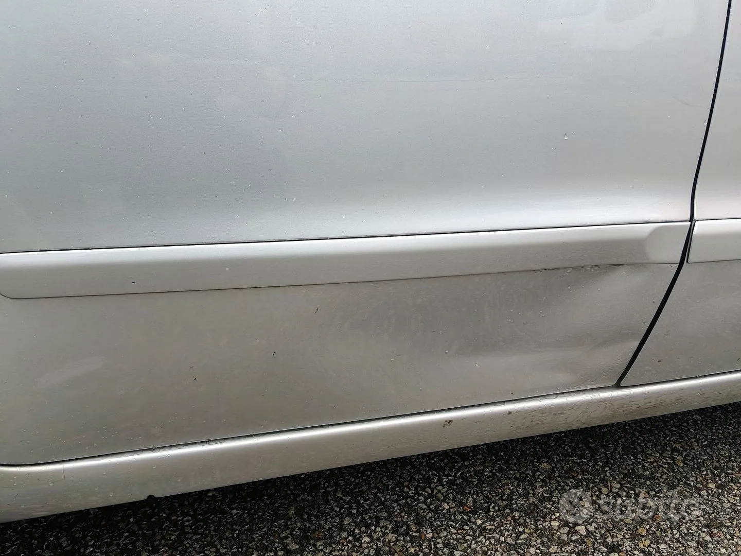 Ford S-Max 2007 photo 3