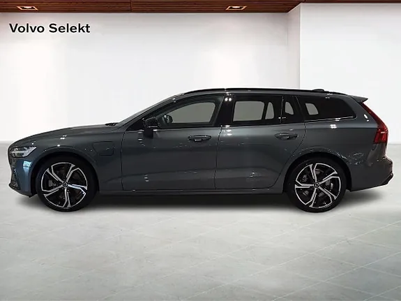 Volvo V60 2027 photo 3