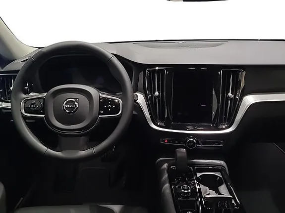 Volvo V60 2027 photo 5