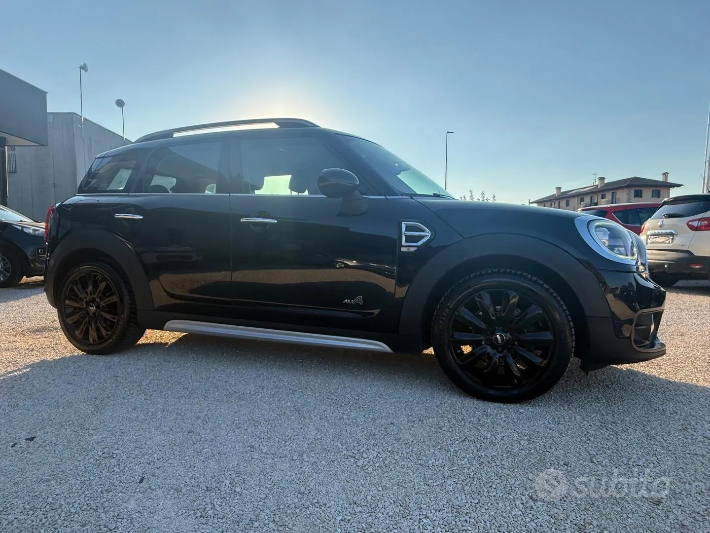 Mini Mini Countryman 2019 photo 5