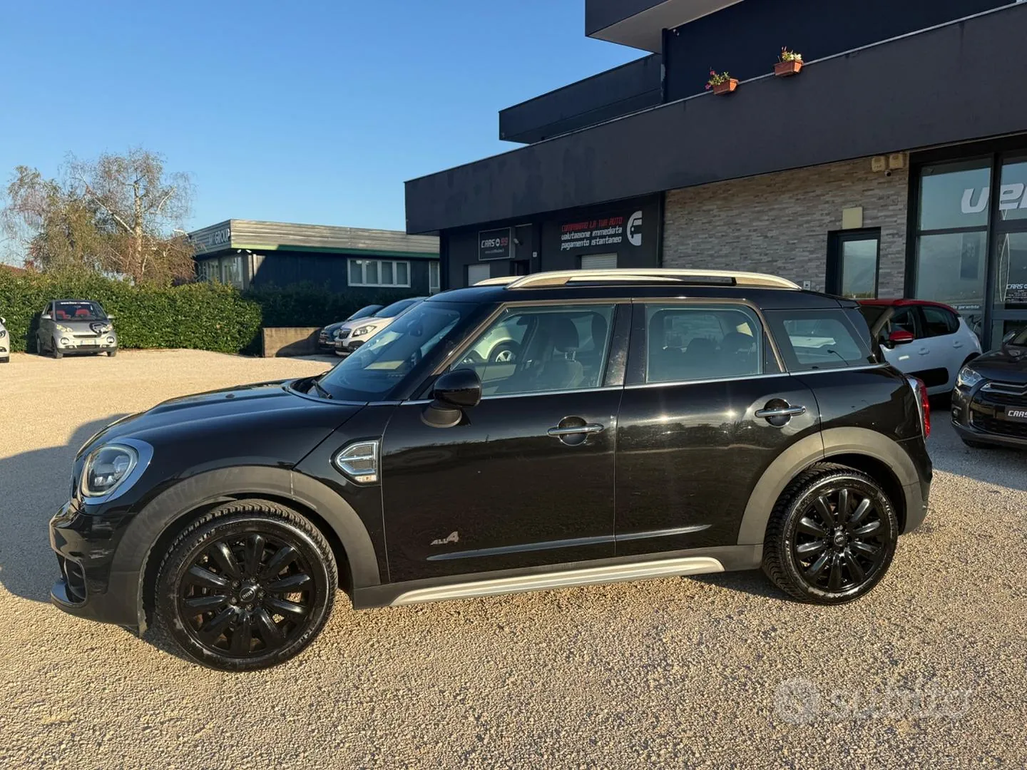 Mini Mini Countryman 2019 photo 4