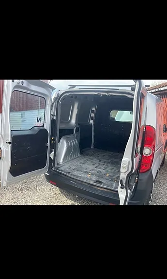Opel Combo 2012 photo 3