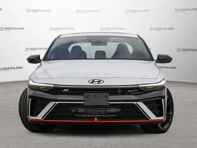 Hyundai Elantra 2026 photo 2