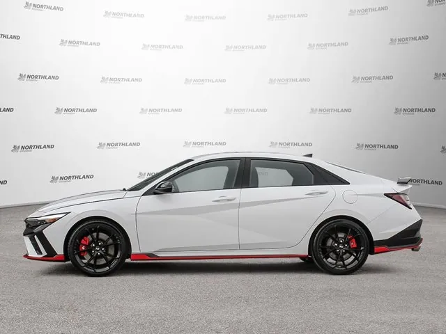 Hyundai Elantra 2026 photo 3