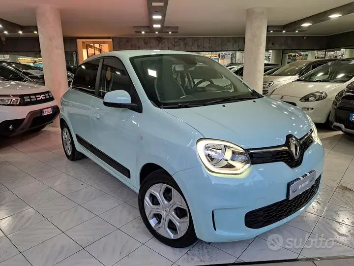 Renault Twingo