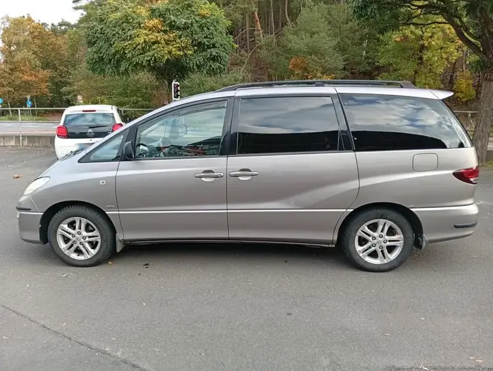 Toyota Previa