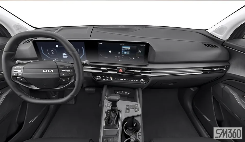 Kia Sportage 2026 photo 5