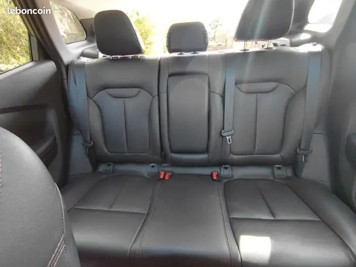 Renault Kadjar 2017 photo 3