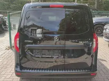 Mercedes-Benz Citan 2025 photo 3