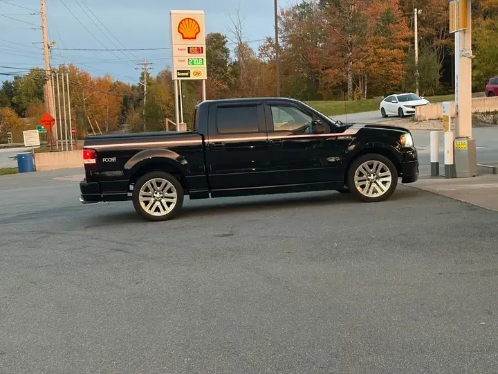 Ford F-150 2008 photo 2