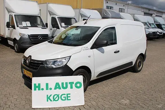 Renault Express