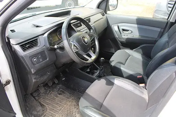 Renault Express 2021 photo 3