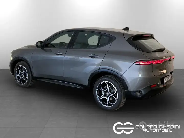 Alfa Romeo Tonale 2025 photo 3