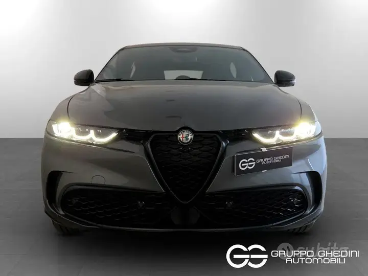 Alfa Romeo Tonale 2025 photo 4