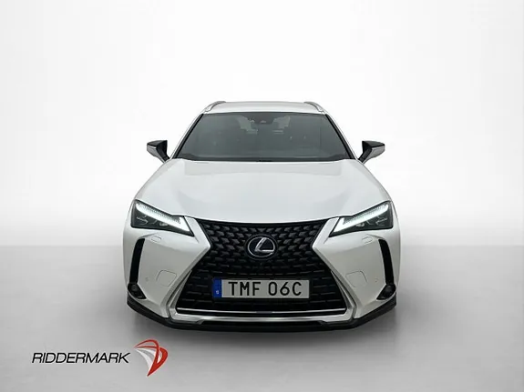 Lexus Ux300E 2021 photo 3