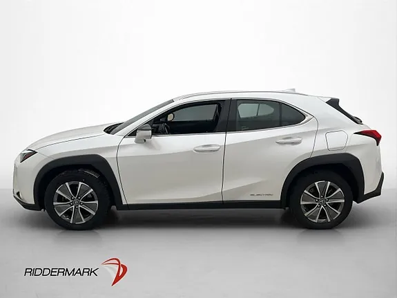 Lexus Ux300E 2021 photo 5