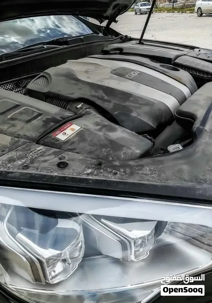 Kia Other 2014 photo 2