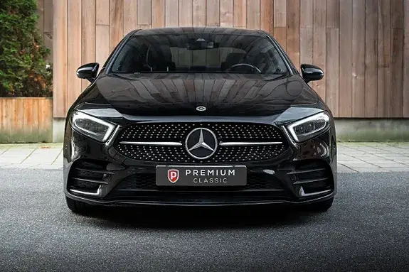 Mercedes-Benz A 180 2021 photo 3