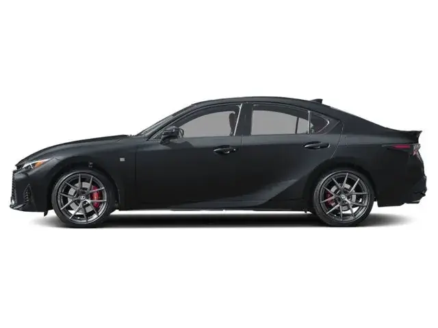 Lexus Is 2026 photo 3