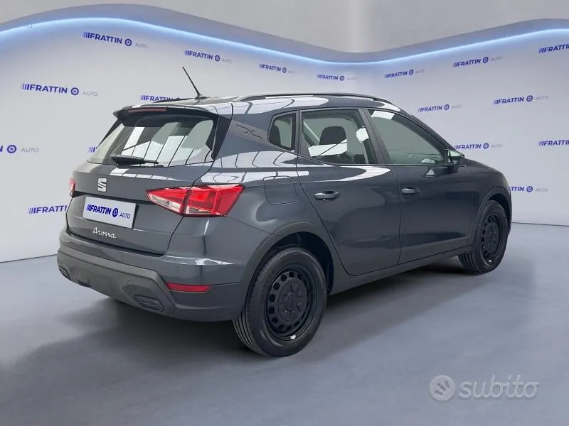 Seat Arona 2025 photo 4
