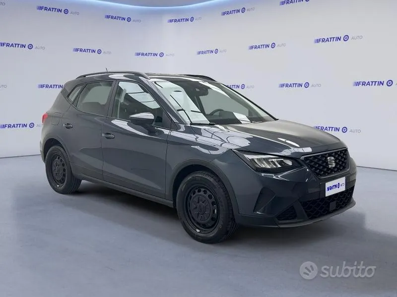 Seat Arona 2025 photo 2