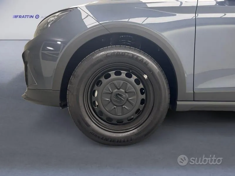 Seat Arona 2025 photo 5