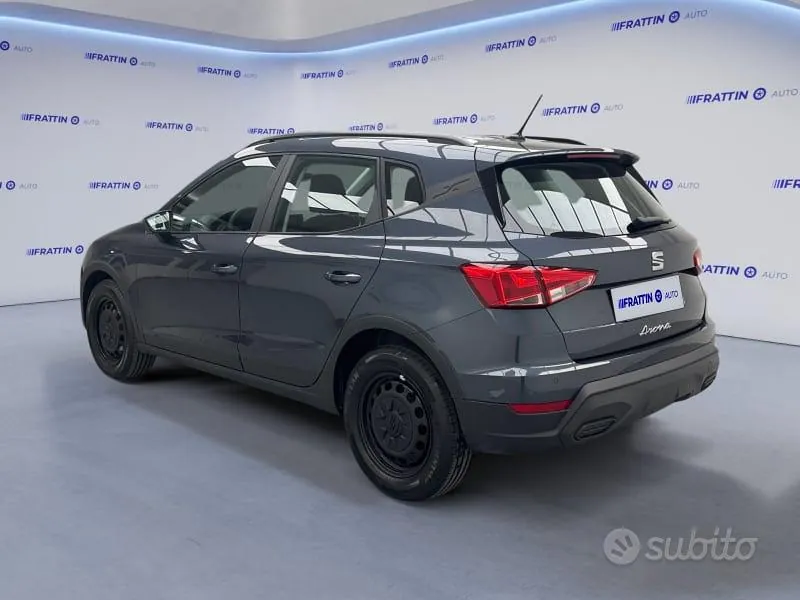Seat Arona 2025 photo 3